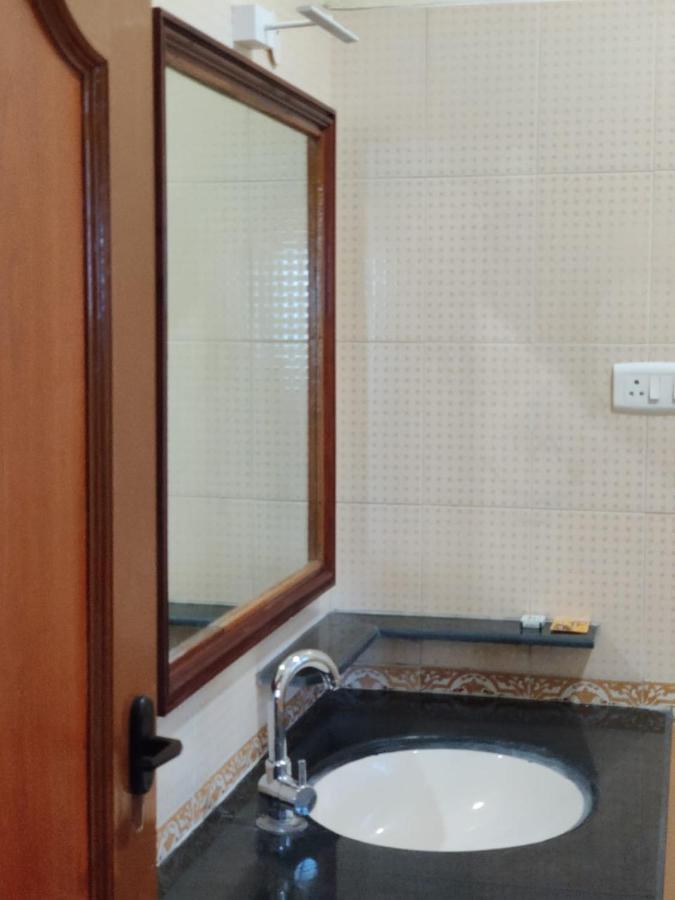 Coral Shelters Kochadai Apartment Madurai Bagian luar foto