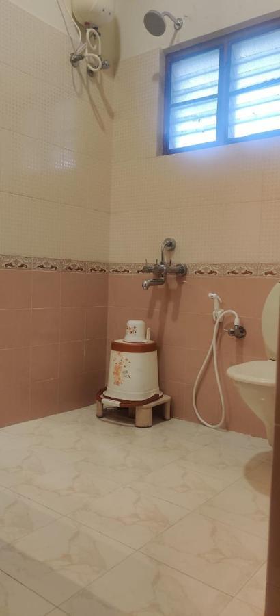 Coral Shelters Kochadai Apartment Madurai Bagian luar foto
